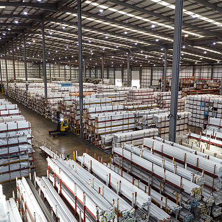 Eurocell looks forward to strong windows and doors sector post COVID-19