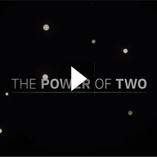 The Power of Two