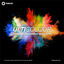 ULTICOLOUR Brochure