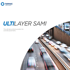 ULTILAYER SAMI Brochure