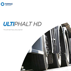 ULTIPHALT HD Brochure