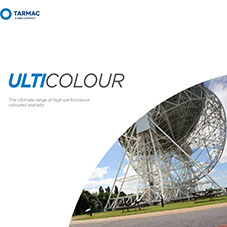 ULTICOLOUR Brochure