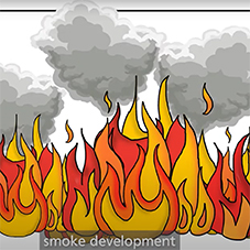 Flame retardant OSB explained: SMARTPLY MAX FR B