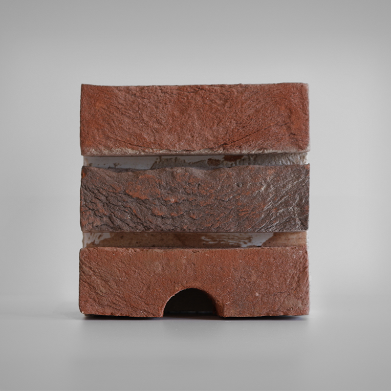 Vandersanden Launches Innovative Eco Habitat Brick Range to Support Biodiversity in Construction