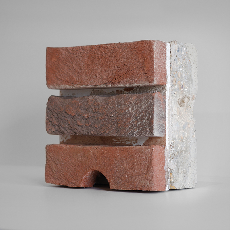 Vandersanden Launches Innovative Eco Habitat Brick Range to Support Biodiversity in Construction