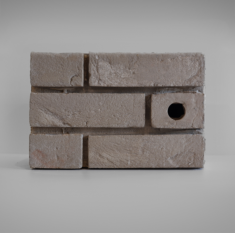Vandersanden Launches Innovative Eco Habitat Brick Range to Support Biodiversity in Construction