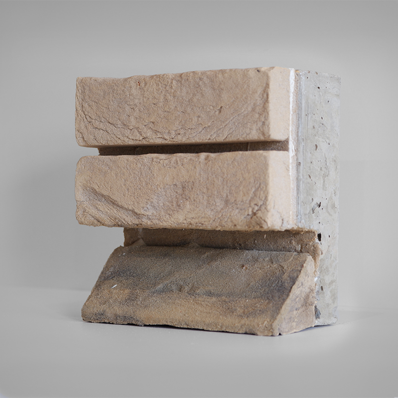 Vandersanden Launches Innovative Eco Habitat Brick Range to Support Biodiversity in Construction