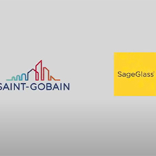 Imagine a Building with SageGlass