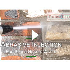 ThermaTech with optional ‘Abrasive Attachment’
