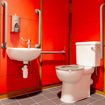 The Importance of Washrooms in Building Design [BLOG]