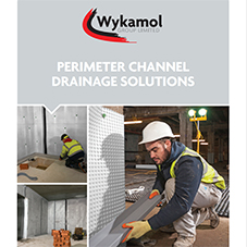 Wykamol Drainage Systems Guide