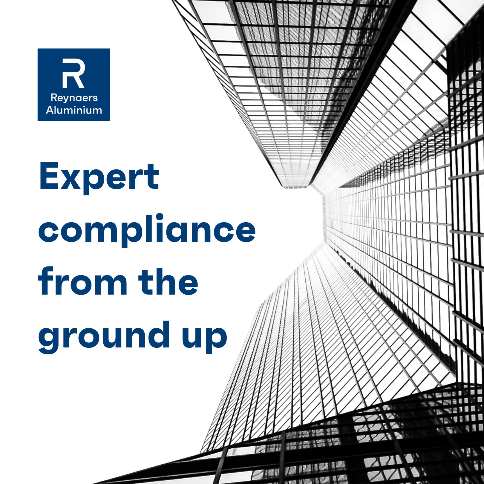 Reynaers Building Safety Act