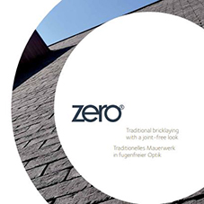 Zero Bricks Brochure