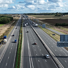 A14 Improvement Scheme