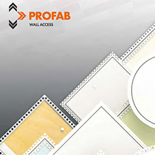 Profab brochure