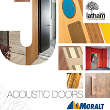 Acoustic Doors Guide