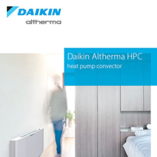 Altherma HPC