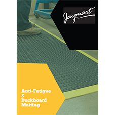 Anti-Fatigue & Duckboard Matting Solutions