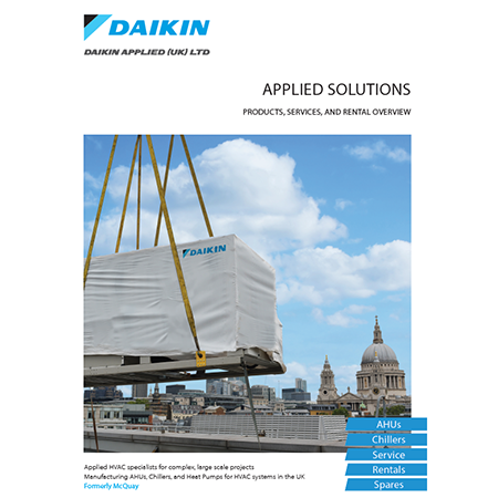 Applied Solutions 2026 Brochure