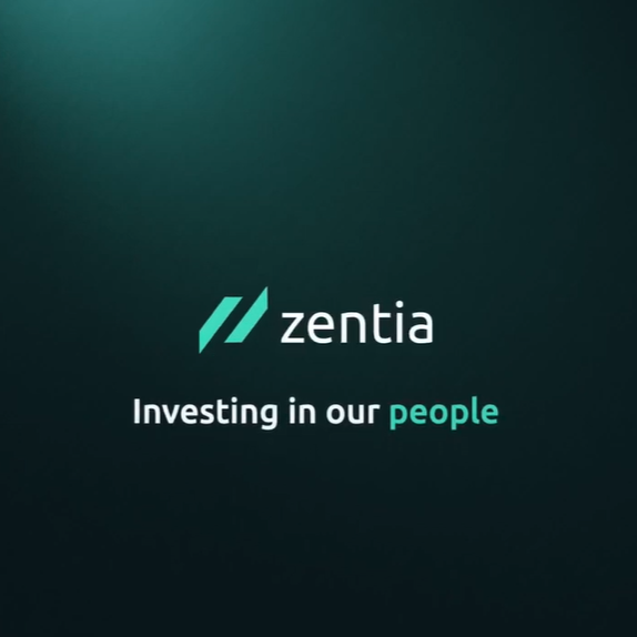 Apprenticeships at Zentia