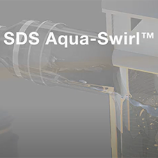 SDS Aqua-Swirl