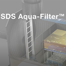 SDS Aqua-Filter
