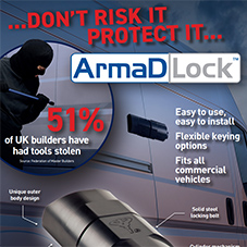 AmaDLock Flyer