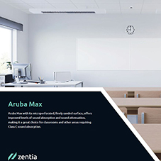 Aruba Max Datasheet