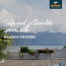 Bamboo Decking Brochure