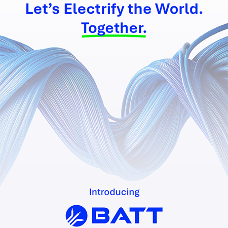 Batt Cables Introduction Flyer