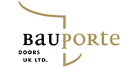 Bauporte Doors UK