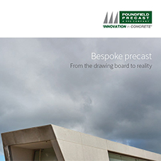 Bespoke Precast Concrete