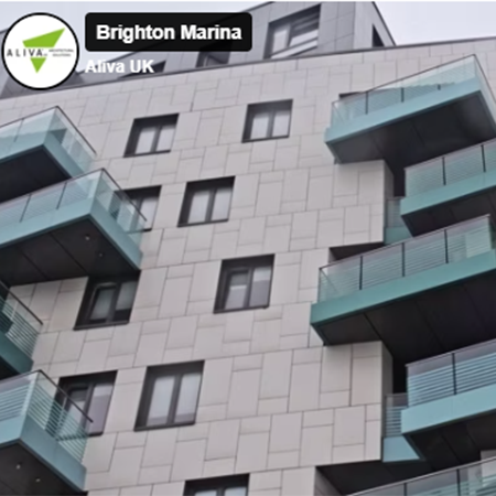 Aliva Brighton Marina Aliva Brighton Marina