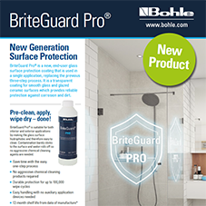 BriteGuard Pro