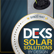 Solar Solutions Brochure