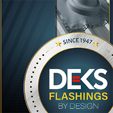 Flashings Brochure