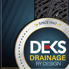 Drainage Brochure