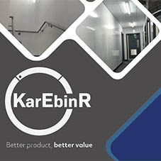 KarEbinR Brochure