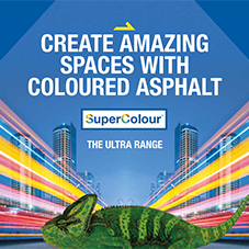 SuperColour® Ultra Brochure