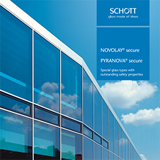 NOVOLAY® secure and PYRANOVA® secure Brochure