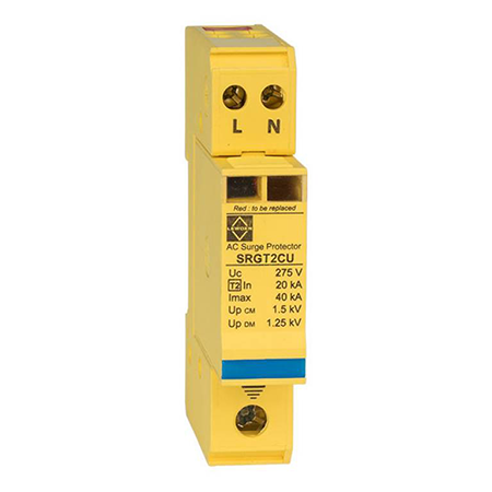 BS7671:2018 – Protection Against Transient Over Voltages