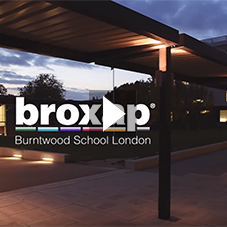 Burntwood School