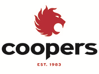 Coopers Fire Coopers Fire