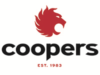 Coopers Fire