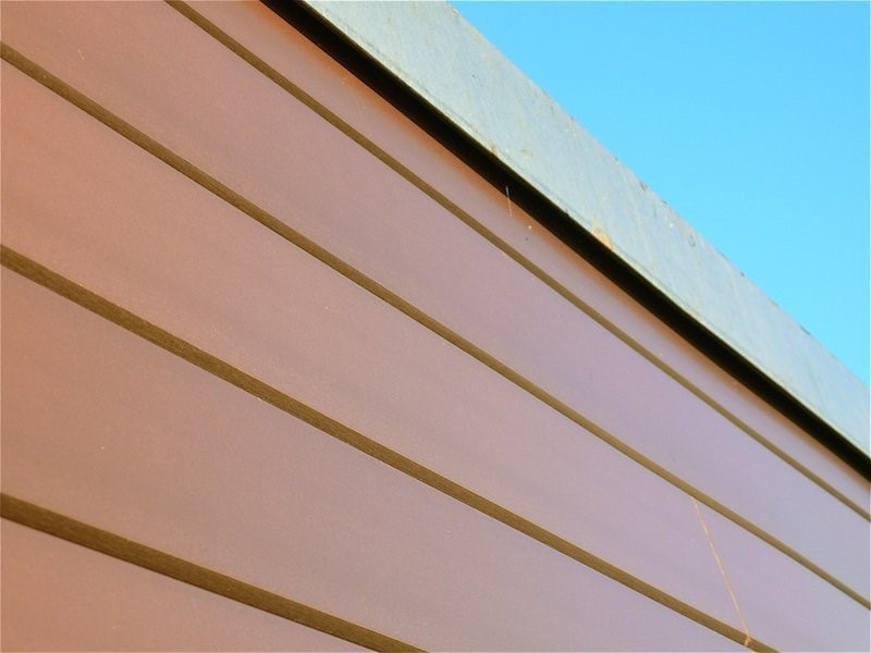 Plastic Cladding Sheets
