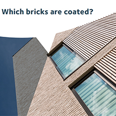 Coated Bricks Brochure