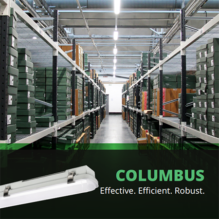 Columbus Brochure