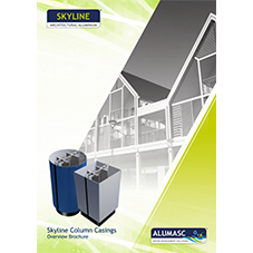 Skyline Column Casing Brochure