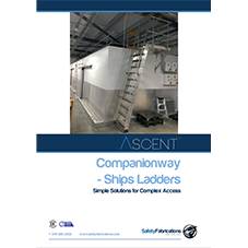 Companionway Brochure