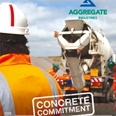 Concrete Specialist concrete and screed portfolio